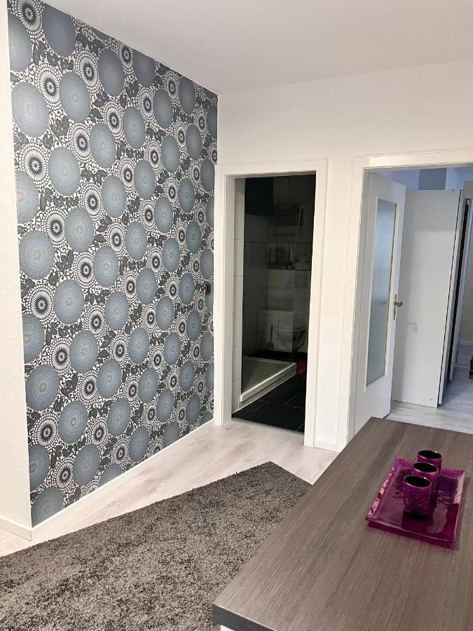 Fewo Goslar - Mitten Im Herz Goslar Luaran gambar