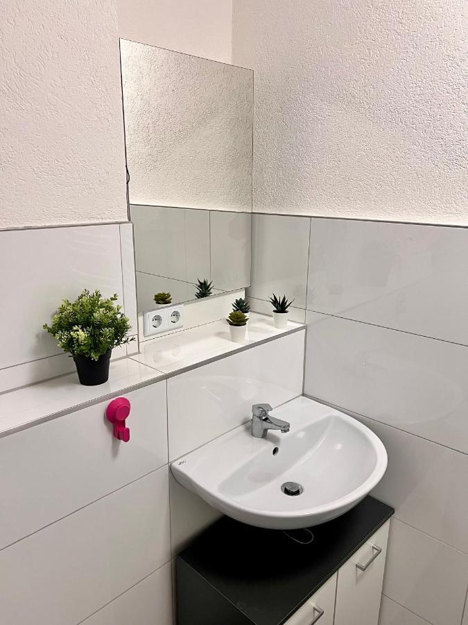 Fewo Goslar - Mitten Im Herz Goslar Luaran gambar