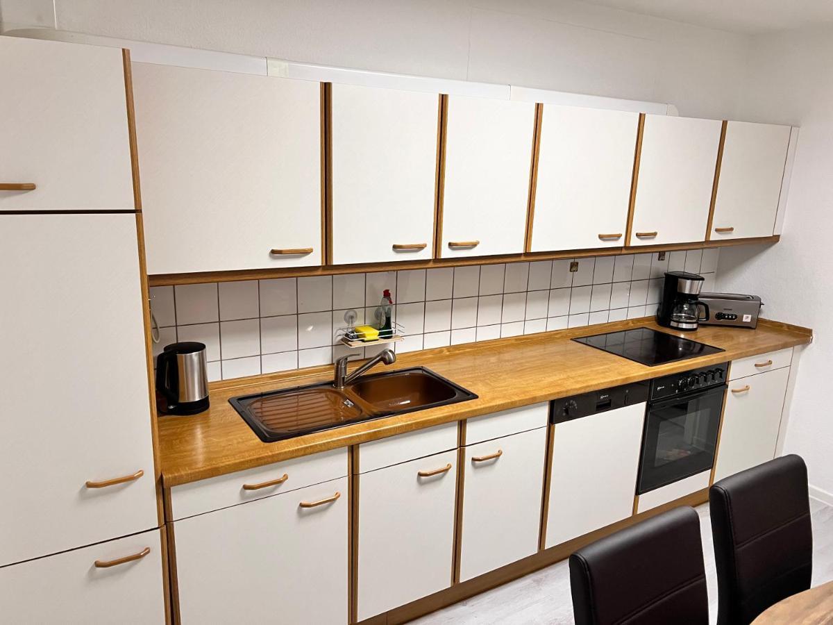 Fewo Goslar - Mitten Im Herz Goslar Luaran gambar